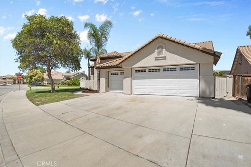 1336 Camino Rosaleen, San Jacinto, CA, 92583-5218 | Card Image