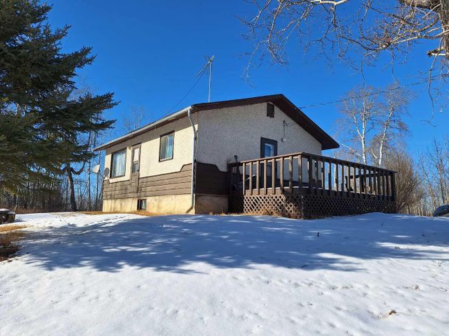 66735 Rng Rd 135, Home with 1 bedrooms, 1 bathrooms and null parking in Rural Lac La Biche County AB | Image 16