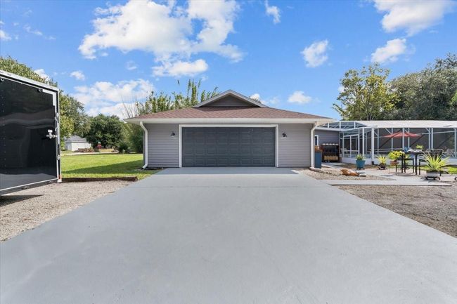 4805 Valdine Ave, House other with 3 bedrooms, 2 bathrooms and null parking in Cocoa FL | Image 8