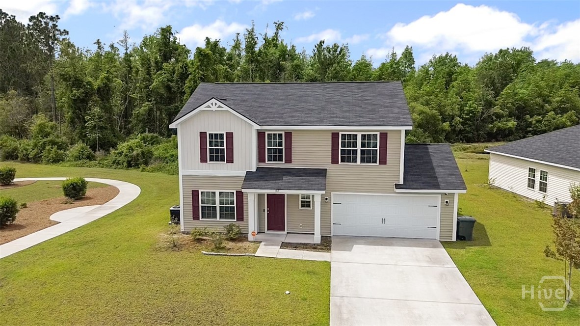 Residential in Hinesville 5