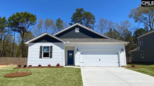 142 Ruby Prince Road, Gilbert, SC, 29054 | Card Image