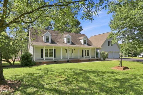 3590 Tom Hunt Rd, Oxford, NC, 27565-8542 | Card Image