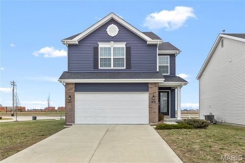 554 Summer Glen Ln, Saint Charles, MO, 63301-3805 | Card Image