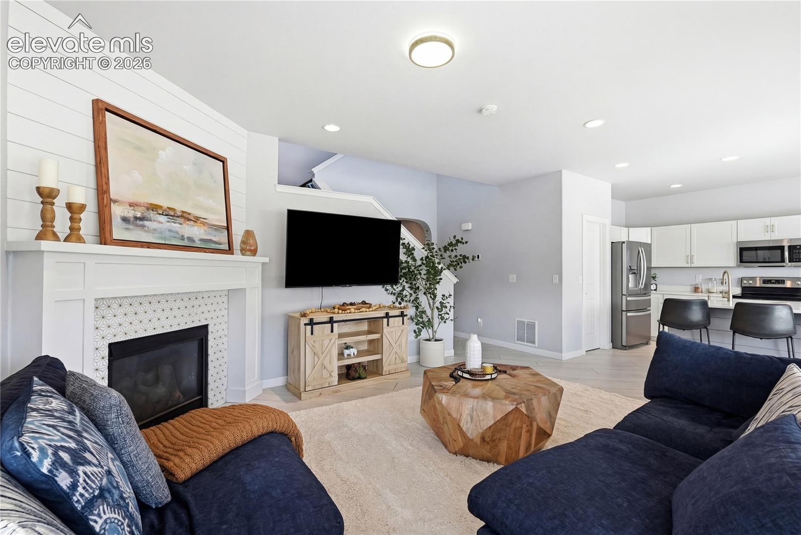 Residential in Colorado Springs 4