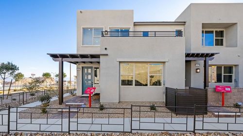 1548 Song Lark Lane, Las Vegas, NV, 89138 | Card Image