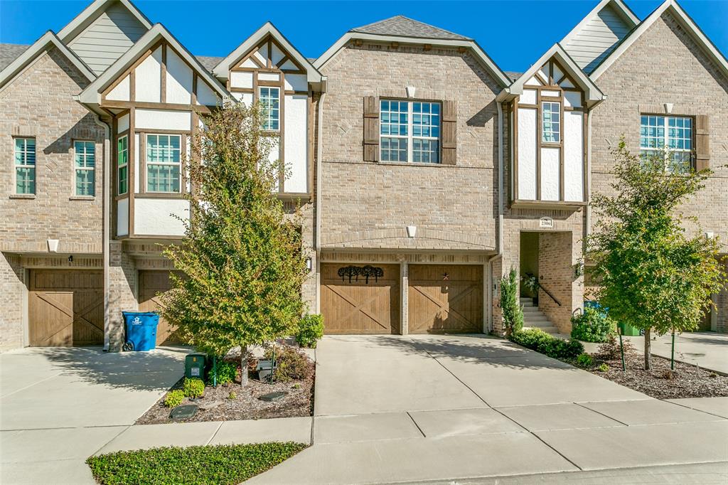 Southwick Dr, Lewisville, TX 75067