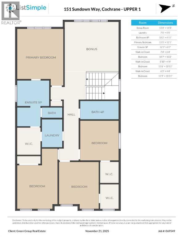 Residential in Cochrane 2