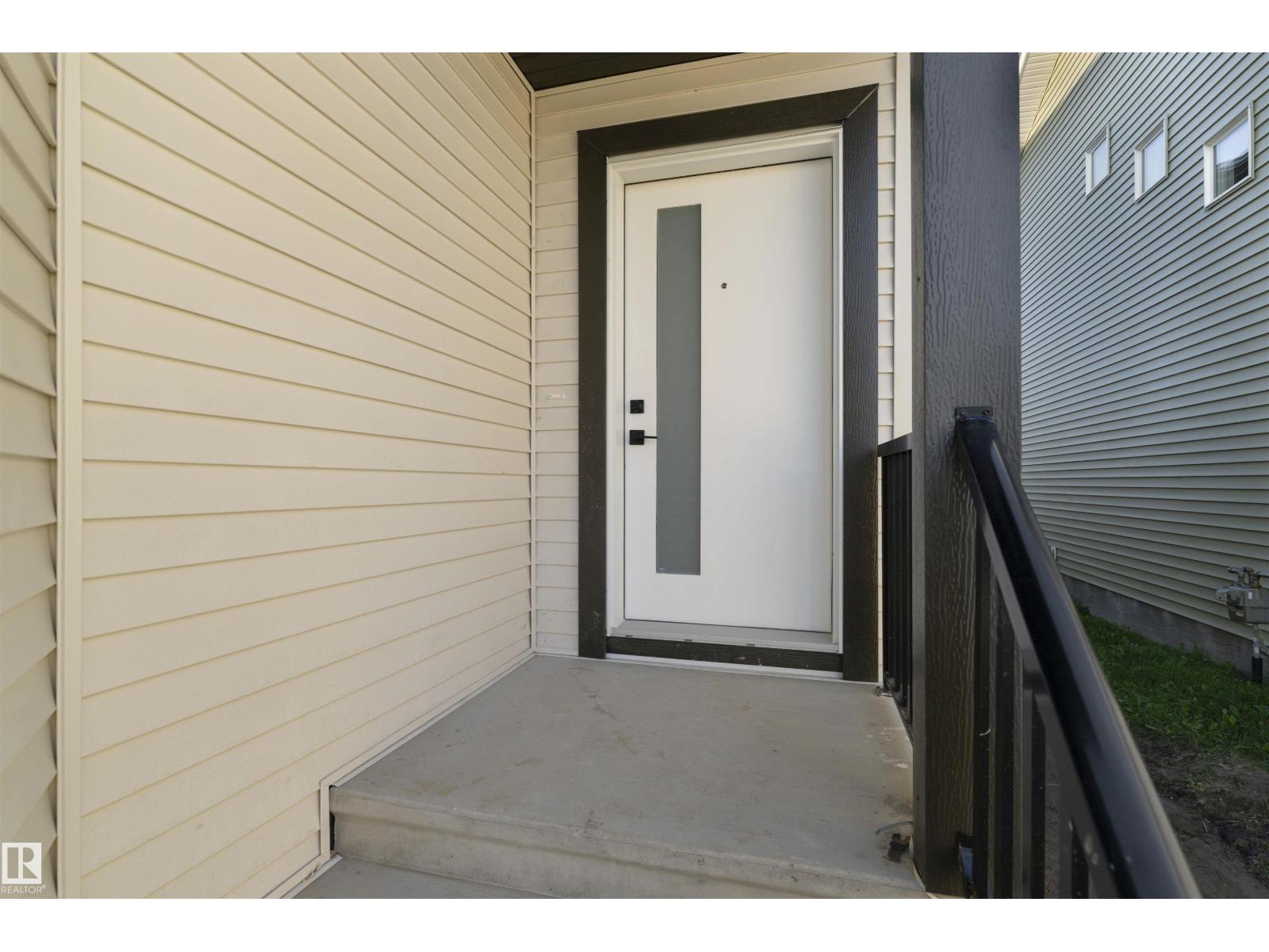 Residential in Spruce Grove 4