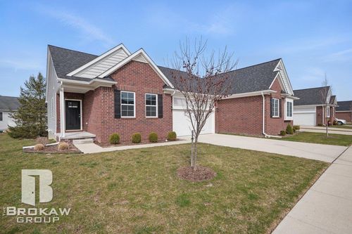 1389 Luxington Dr, Lapeer, MI, 48446-1220 | Card Image