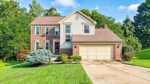 3056 Hoock Ct, Cincinnati, OH, 45239 | Card Image