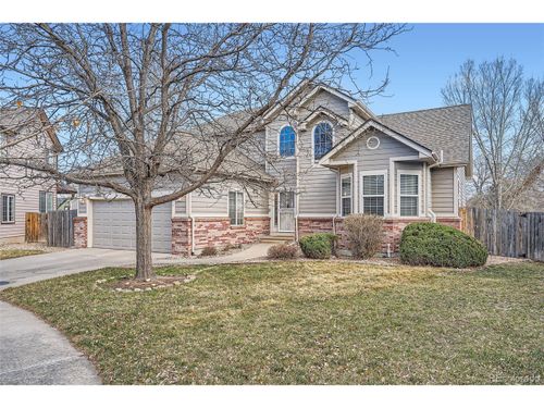 9306 W 13th Pl, Lakewood, CO, 80215-4779 | Card Image