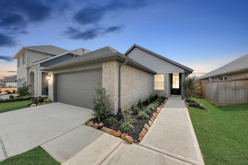 20943 Carob Tree Ln, Tomball, TX, 77377-4149 | Card Image