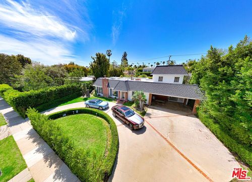525 N Rexford Dr, Beverly Hills, CA, 90210 | Card Image