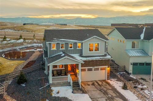 8492 Arriba Drive, Littleton, CO, 80125 | Card Image