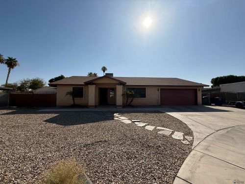 1356 S 41st Ave, Yuma, AZ, 85364-4032 | Card Image