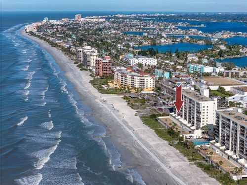 apt-407-15000 Gulf Blvd, MADEIRA BEACH, FL, 33708-2032 | Card Image
