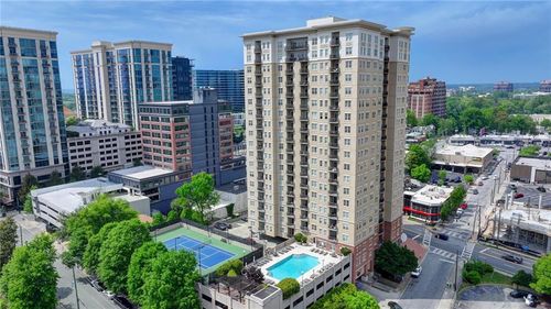 apt-710-325 E Paces Ferry Rd Ne, Atlanta, GA, 30305-5703 | Card Image