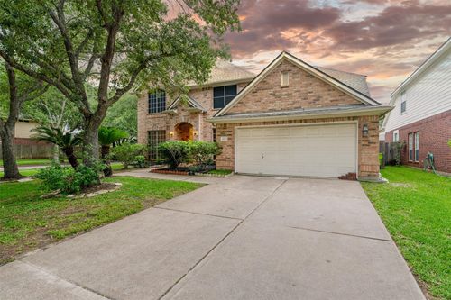 5003 Chappel Hill Dr, Missouri City, TX, 77459-3979 | Card Image