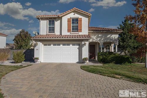 2497 Westfall Rd, Sparks, NV, 89436-6127 | Card Image