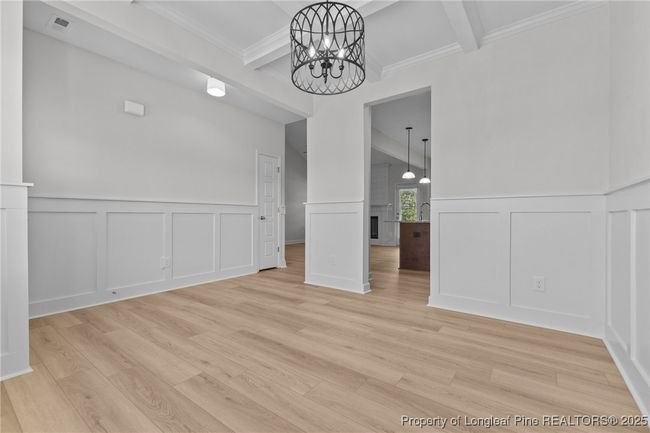 353 Hendrix Rd, House other with 4 bedrooms, 2 bathrooms and null parking in Raeford NC | Image 28