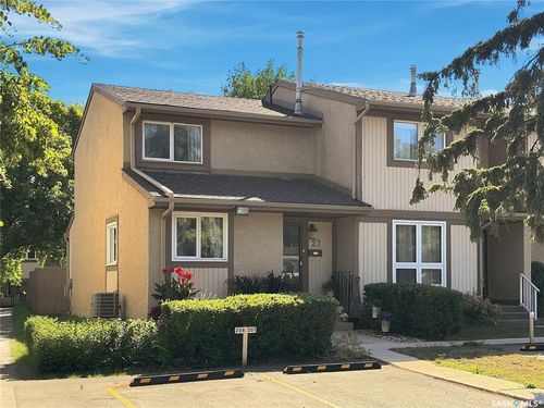 27-1128 Mckercher Drive, Saskatoon, SK, S7H4Y7 | Card Image