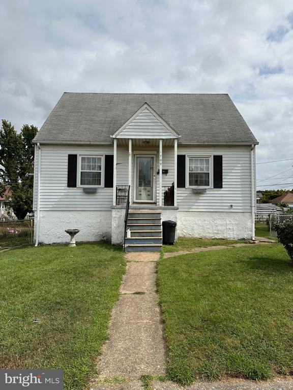 Leslie Rd, Dundalk, MD 21222