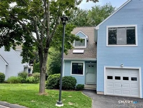 21-21 Field Rock Rd, Farmington, CT, 06032-2152 | Card Image