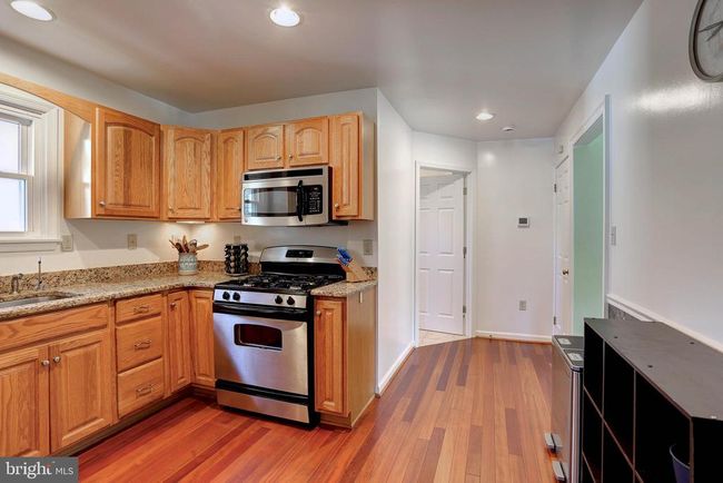 844 Swift Rd, House other with 3 bedrooms, 2 bathrooms and null parking in PASADENA MD | Image 8