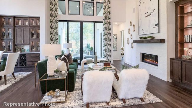 Family Room (Representative Photo) | Image 15