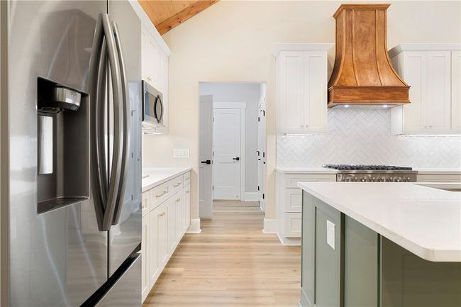 147 Mcalister Rd, House other with 5 bedrooms, 4 bathrooms and null parking in West Union SC | Image 10