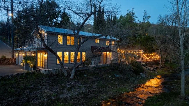 10820 Water St, House other with 2 bedrooms, 2 bathrooms and null parking in Amador City CA | Image 46
