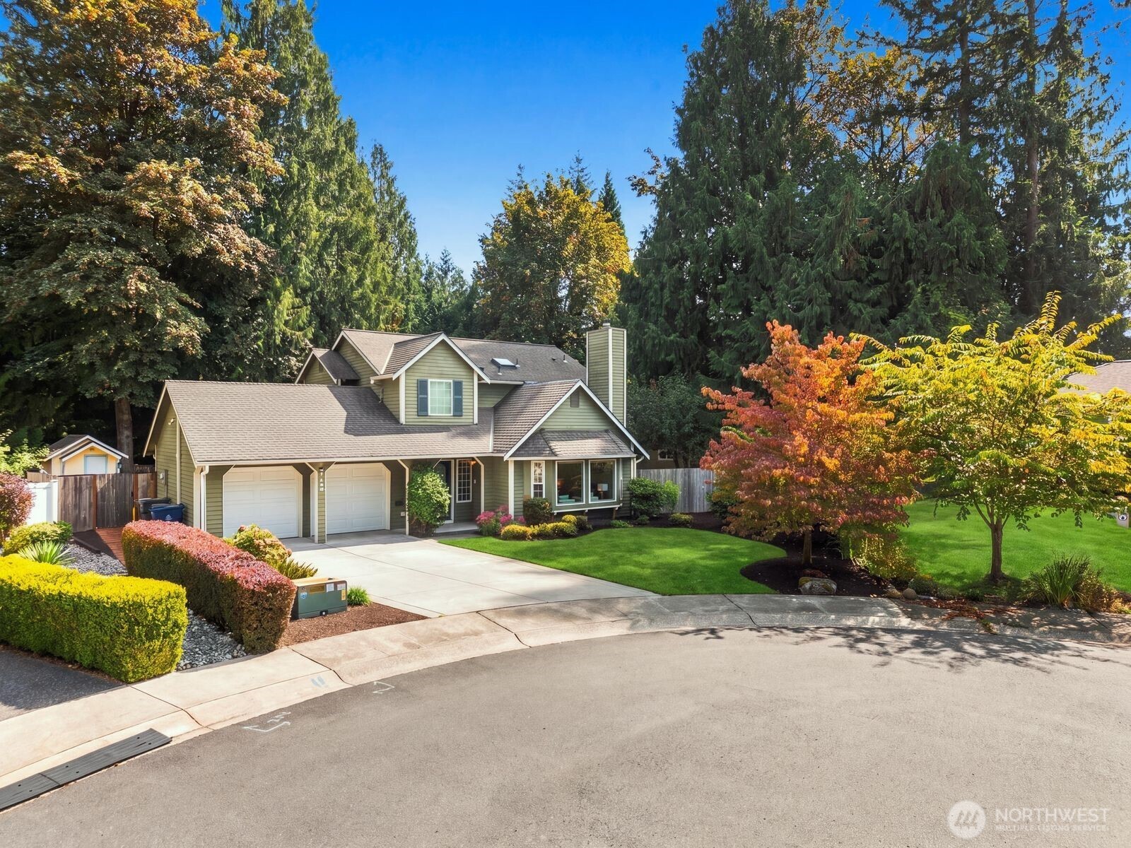Residential in Redmond 2