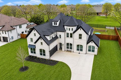 4108 Water Stone Ct, Celina, TX, 75009-4109 | Card Image