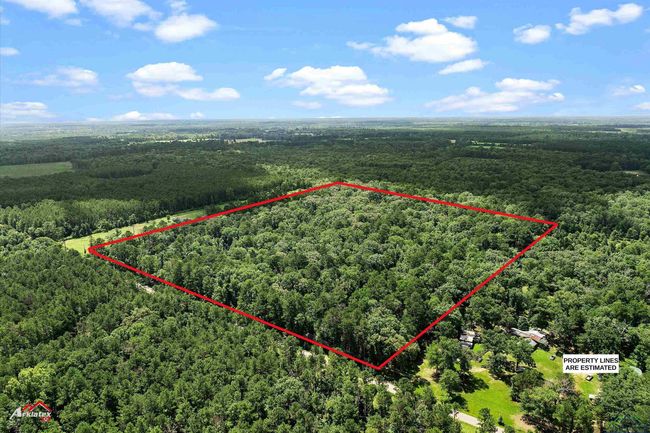 TRACT-1 - TBD Pr 1335, Home with 0 bedrooms, 0 bathrooms and null parking in Marshall TX | Image 4