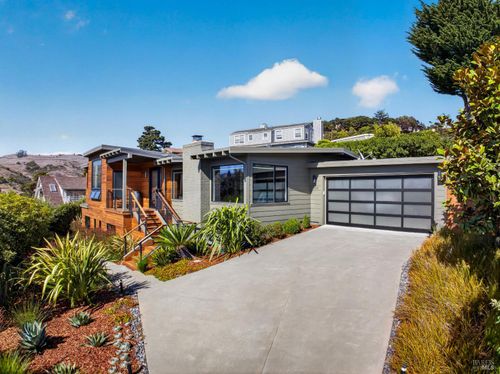 529 Virginia Drive, Tiburon, CA, 94920 | Card Image