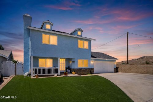 3287 Mica Court, Rosamond, CA, 93560 | Card Image