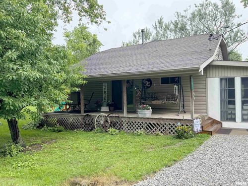 4537 Bullock Ave, Coello, IL, 62825-1003 | Card Image