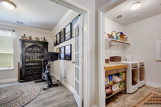 9113 Sunpool, House other with 4 bedrooms, 3 bathrooms and null parking in Schertz TX | Image 19