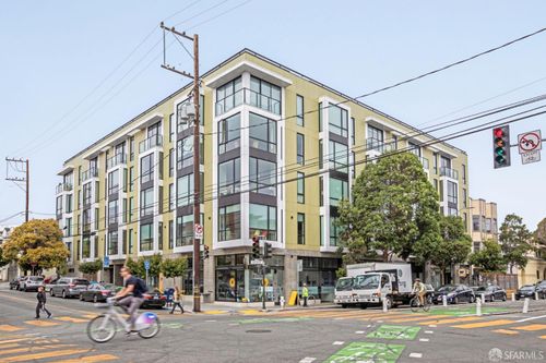 apt-403-1188 Valencia St, San Francisco, CA, 94110-3163 | Card Image