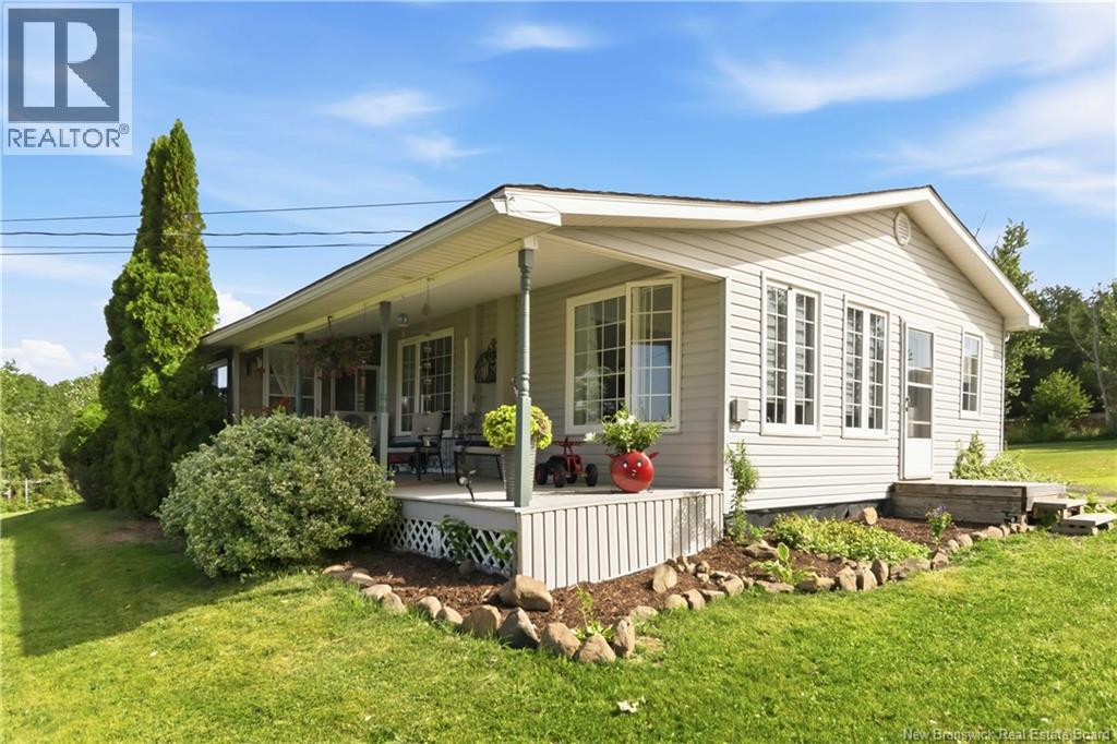 Residential in Memramcook 5