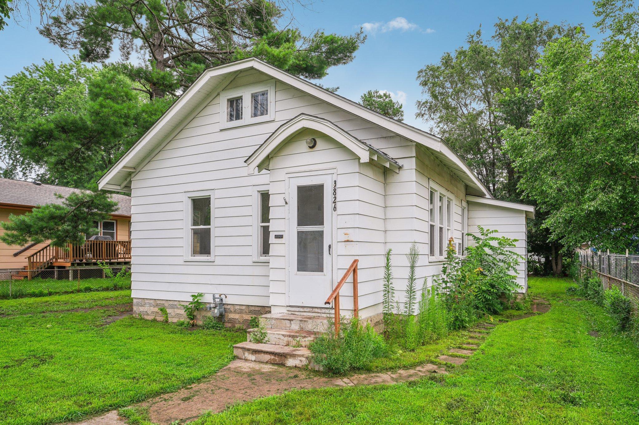 Quail Ave, Minneapolis, MN 55422