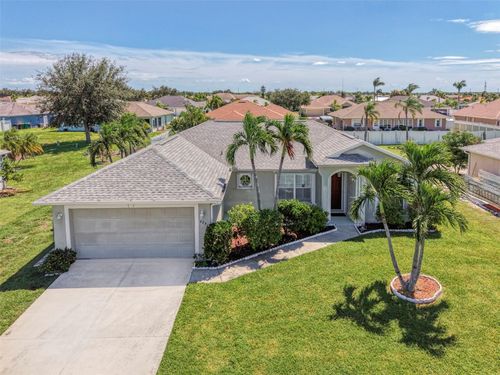 6261 Coliseum Blvd, Port Charlotte, FL, 33981-6182 | Card Image