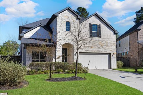 108 Yellow Perch Way, Conroe, TX, 77318 | Card Image