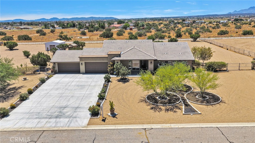 Residential in Oak Hills