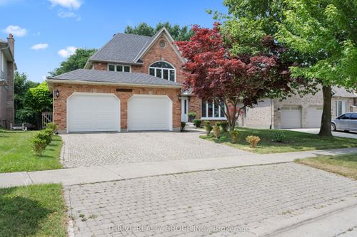 499 Rosecliffe Terr, London, ON, N6K4H5 | Card Image