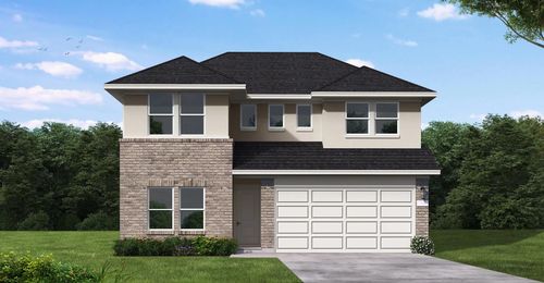 5307 Elk Canyon, Richmond, TX, 77469 | Card Image