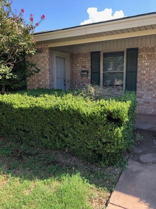 4909 S 6th St, Abilene, TX, 79605-2647 | Card Image