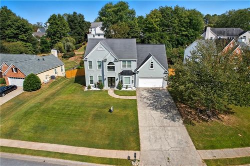 2104 Chatou Pl Nw, Kennesaw, GA, 30152-4197 | Card Image