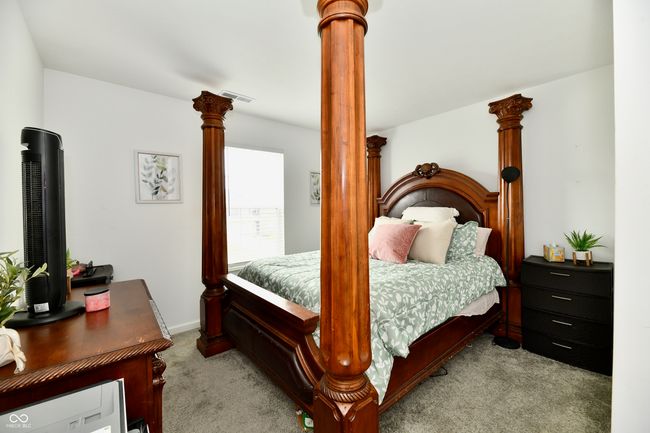 6883 Honeysuckle Way, House other with 4 bedrooms, 3 bathrooms and null parking in Pendleton IN | Image 45