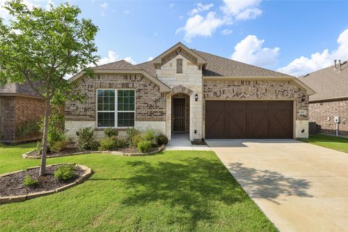 431 Tommie Lillian Ln, Celina, TX, 75009-1772 | Card Image